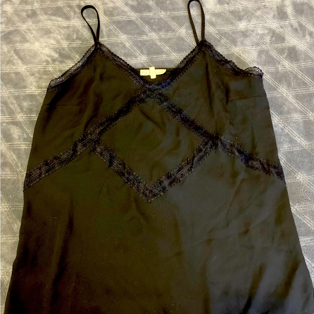 Women’s Cam, black promesa brand size med
